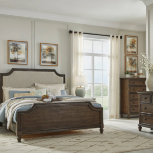 What Is a Bedroom Furniture Set?