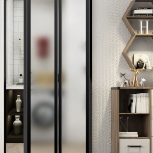 Busting Common Bi-Folding Door Myths