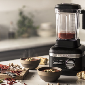 What to Look for in a Blender: How to Choose a Good Blender?