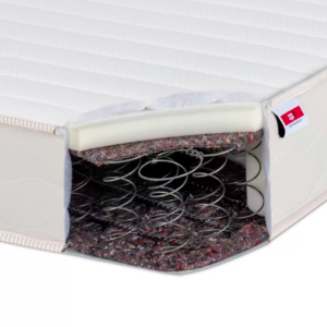 Bonnell Spring Mattress vs Pocket Spring Mattress