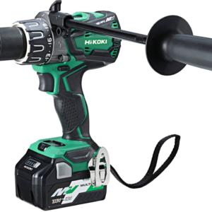 Cordless Impact Drill