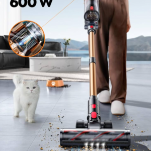 Complete Guide to Cordless Home Vacuum Cleaners