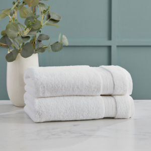 Why Cotton Is the Best Towel Material