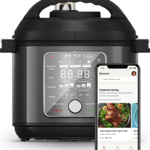 From Slow Cooker Days to Pressure Cooker Revelations