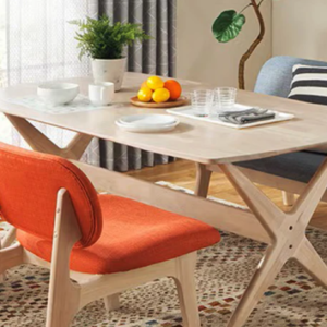 The Dining Table: Heart of the Home