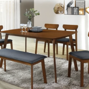 Tips for Buying the Right Dining Table Set for Your Space