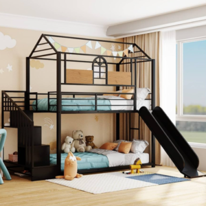 Is It a Good Idea to Get a Double Decker for Your Kid?