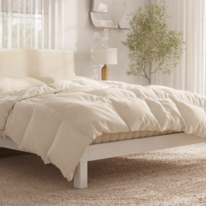 What Is a Duvet Insert?