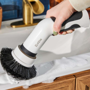 Electric Cleaning Brushes