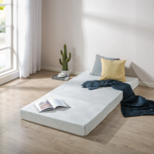 Choosing a Foldable Mattress for Comfort and Ease