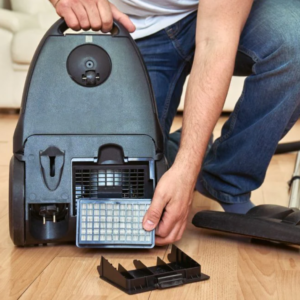 What Is a HEPA Filter?