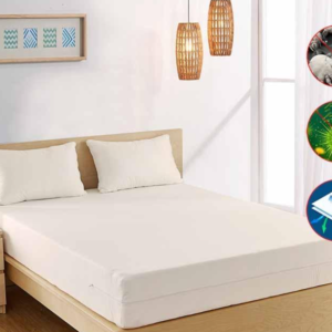 Hypoallergenic Mattresses & Beds