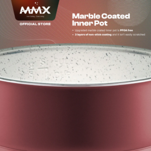 The Advantages of Marble-Coated Cookware