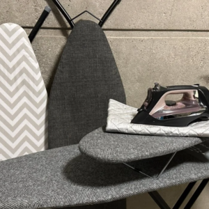 Features Every Ironing Board Should Have