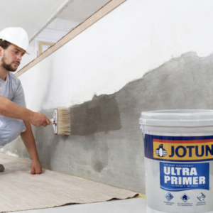 Wall Primer and Why do You Need it?