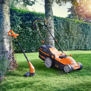 What’s a Good Lawn Mower?