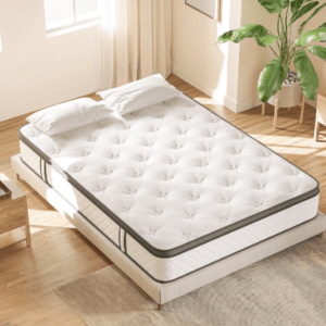 Choosing the Right Mattress for Back Pain
