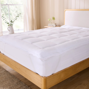 Mattress Protector vs. Mattress Topper