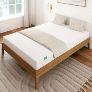 Latex vs. Memory Foam Mattresses