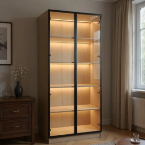 Multipurpose Cabinets for Bedroom Design