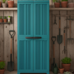 The Ultimate Guide to Outdoor Cabinet Materials