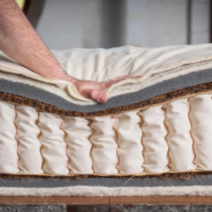 Why Pocket Spring Mattresses Are Worth the Investment?