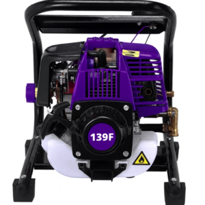 The Importance of Agricultural Portable Sprayers