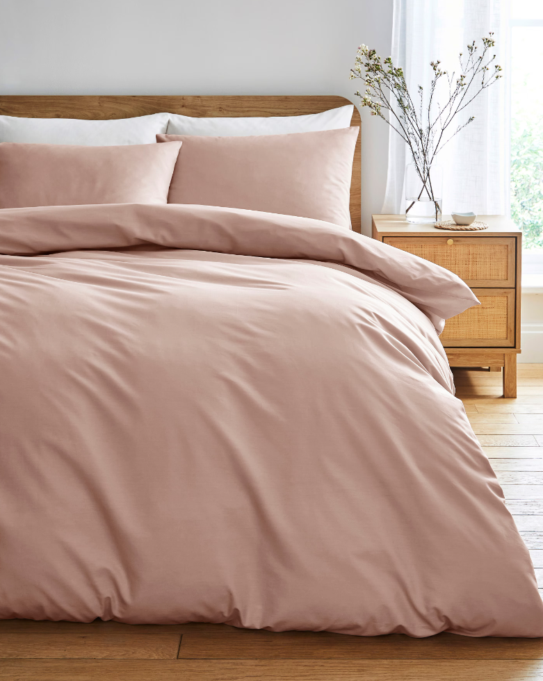 How to Brighten a Dimly Lit Room with Quilt Cover Choices