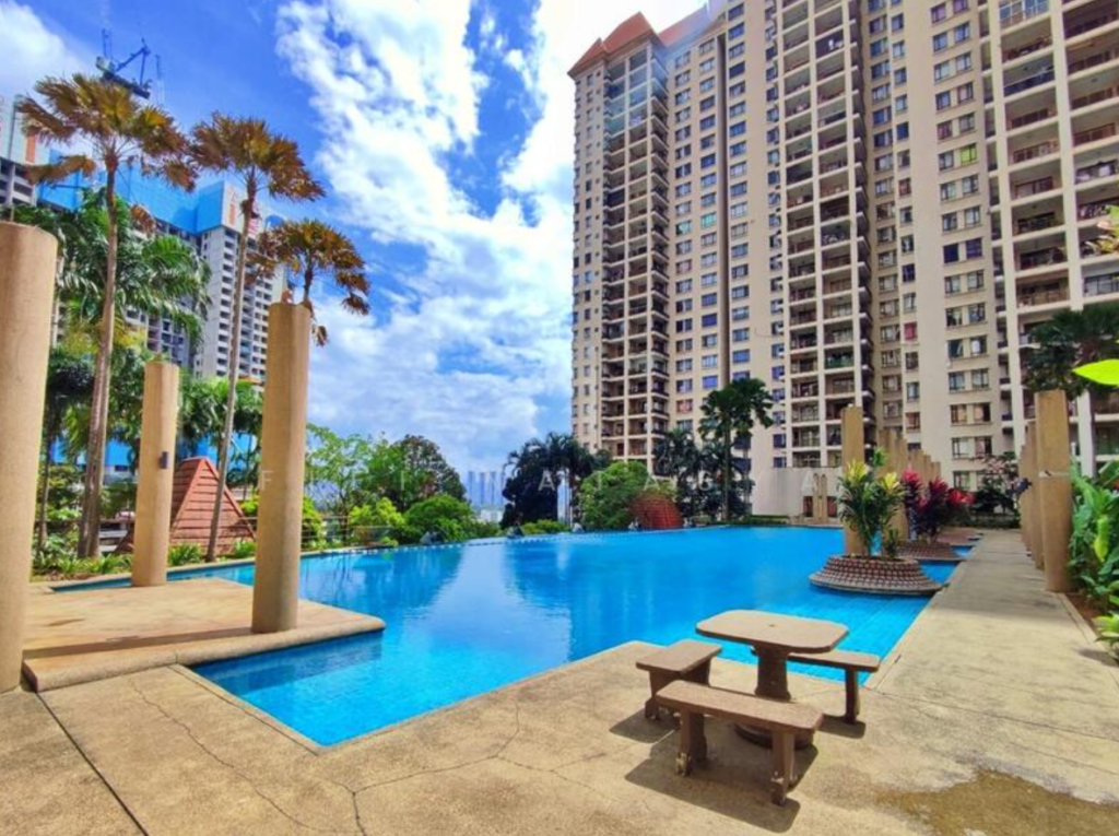 royal domain sri putramas 1