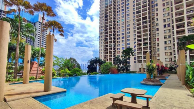 royal domain sri putramas 1