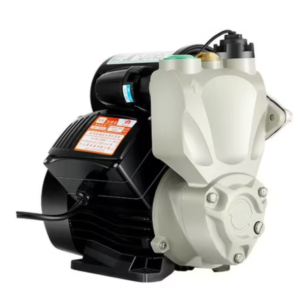 Ultimate Guide to Choosing the Domestic Self-Priming Pump