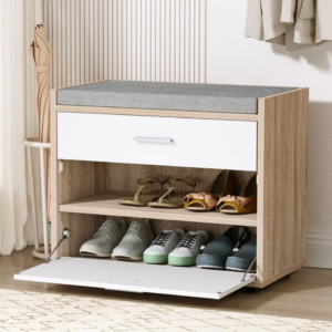 Choosing the Perfect Shoe Cabinet