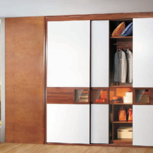 Did You Know Sliding Wardrobe Doors Can Help With Storage?