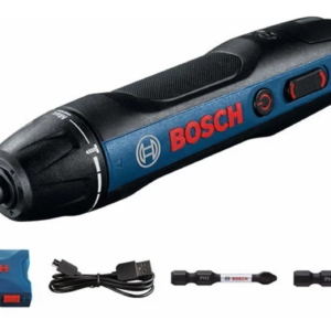 Why We Need Smart Screwdrivers