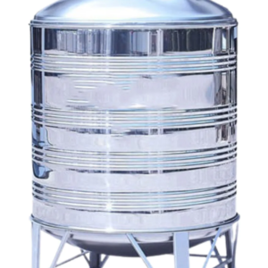 Poly or Stainless Steel?