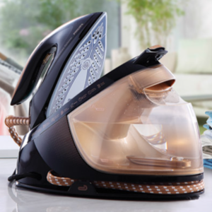 Seven Essential Tips for Mastering Your Steam Generator Iron