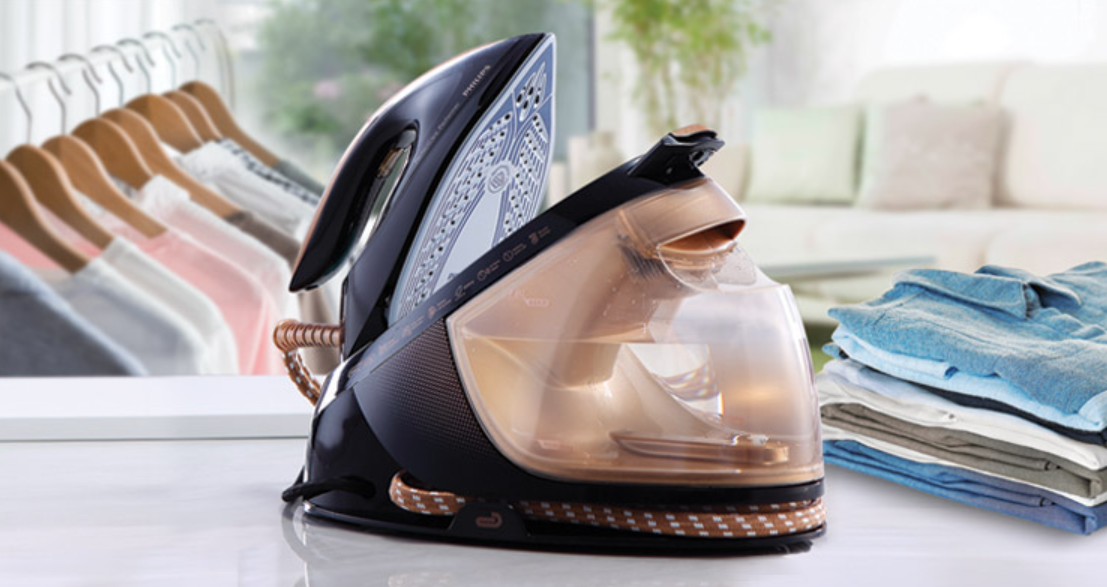 Seven Essential Tips for Mastering Your Steam Generator Iron
