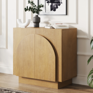 The Ultimate Guide to Choosing the Perfect Storage Cabinet for Your Living Room