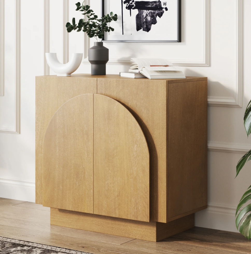 The Ultimate Guide to Choosing the Perfect Storage Cabinet for Your Living Room