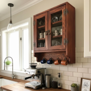 Kitchen Design Tips for a More Efficient and Stylish Space