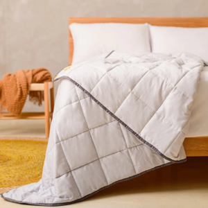 Weighted Blanket