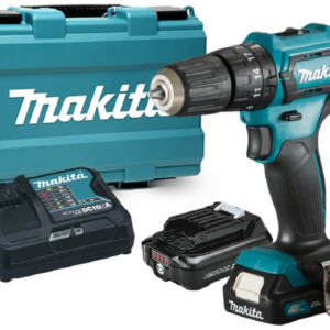 Is a Cordless Hammer Drill Worth It?