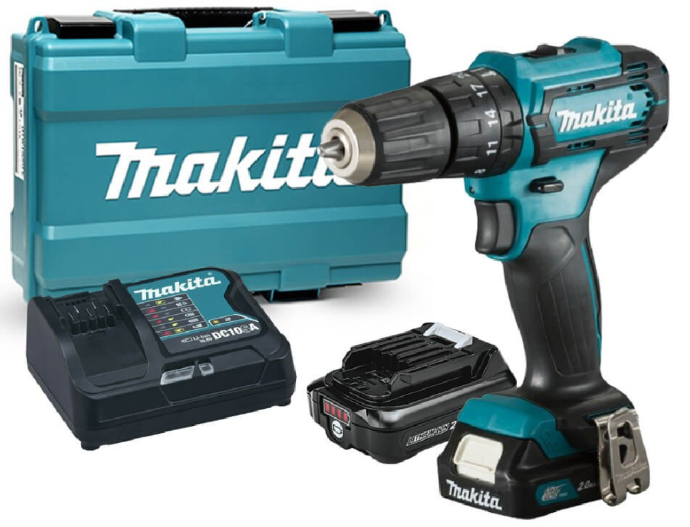 Is a Cordless Hammer Drill Worth It?
