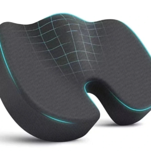 The Gentle Power of Memory Foam Cushions