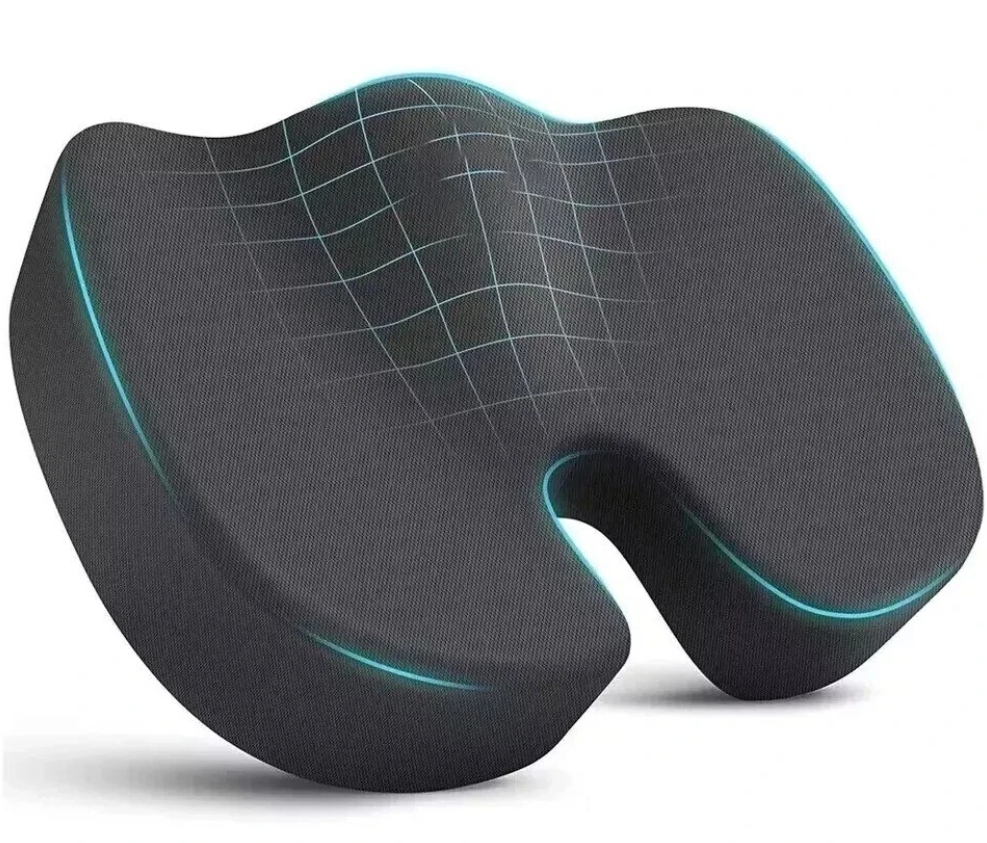 The Gentle Power of Memory Foam Cushions