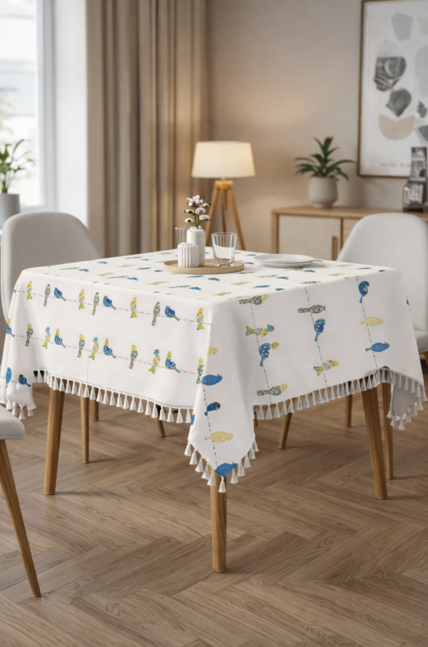 Table Cover Jpeg Choosing the Perfect Table Cover: Features and Buying Guide – Metro and ...