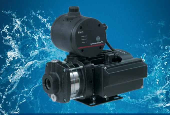 Choosing the Perfect Home Water Booster Pump