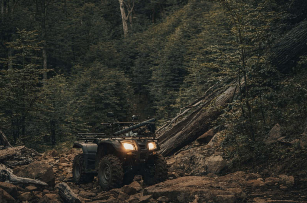 atv sdas
