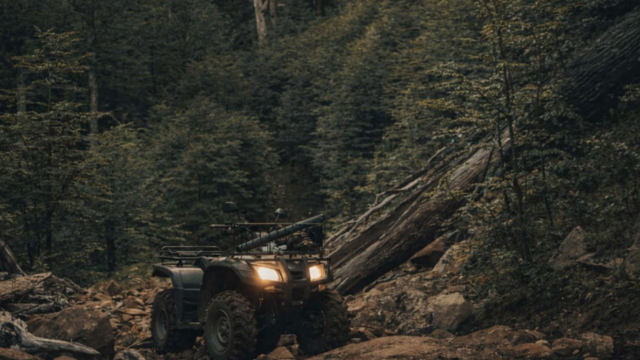atv sdas