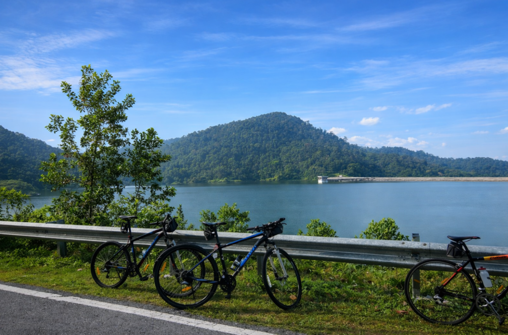 basikal tour sadasd